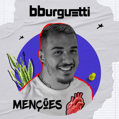 Menções - EP