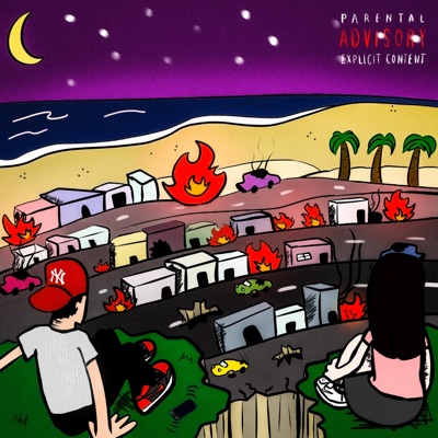 AntiLove - EP