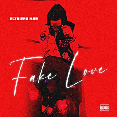 Fake Love - Single