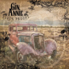 Gin Annie - Damage artwork