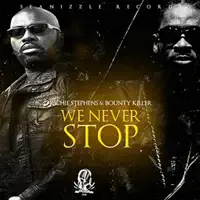 We Never Stop — Bounty Killer