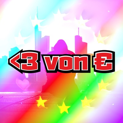 <3 von € - EP