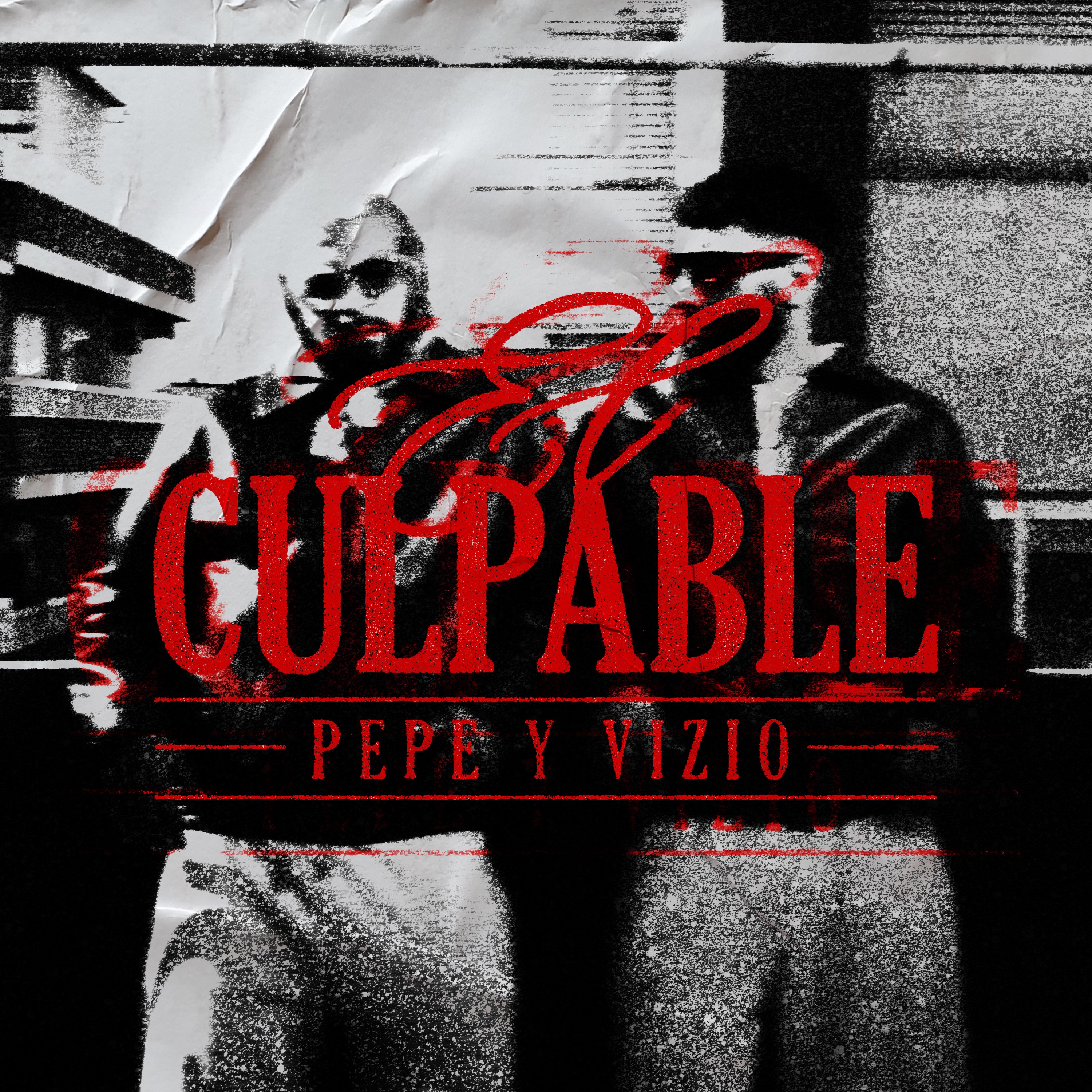 El Culpable - Single