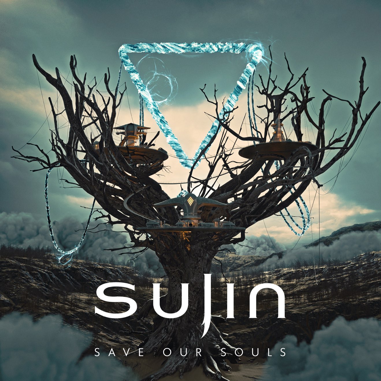 Sujin – Save Our Souls (2024) [iTunes Match M4A]