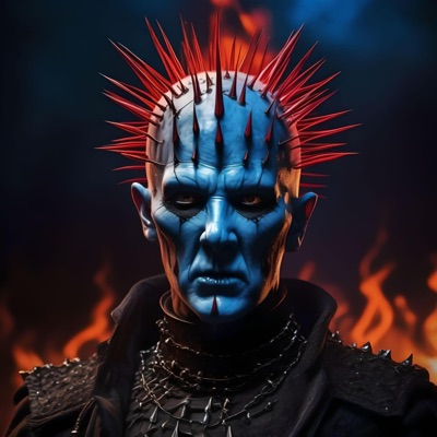 Hellraiser - Single