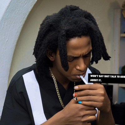 Can't Lie (feat. FlamezHood) - Single