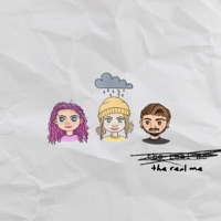 The Real Me - Single - Stormi Weather, Animatronic the Abolisher & Audrey Callahan