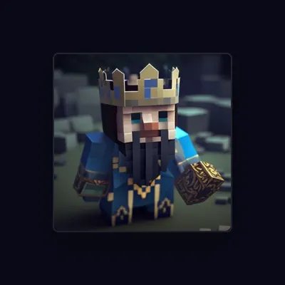 Listen to Minecraft Kingz, watch music videos, read bio, see tour dates & more!