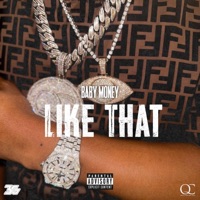 Like That - Single - Baby Money