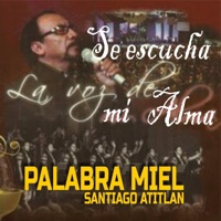 Palabra Miel Santiago Atitlán - Te Doy Gracias Señor