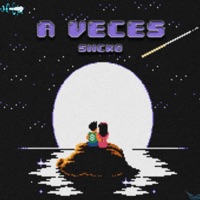 A veces (feat. Sicko<3) - Single - Skyes & Shits