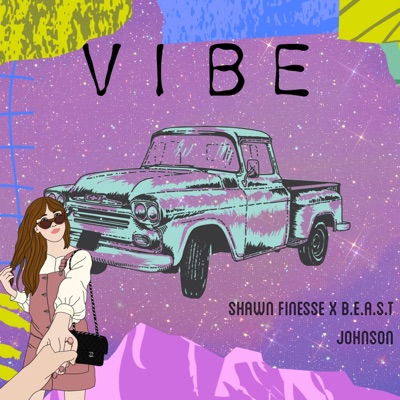 The Vibe - Single