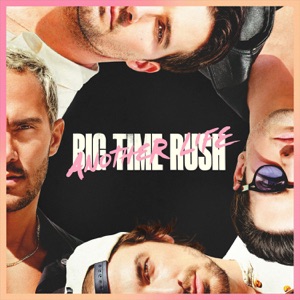 Big Time Rush - Weekends - Line Dance Musique