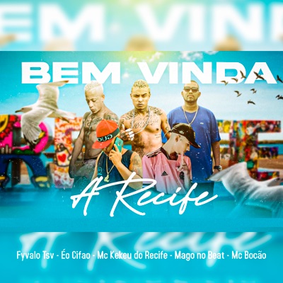 Bem Vinda a Recife - Single