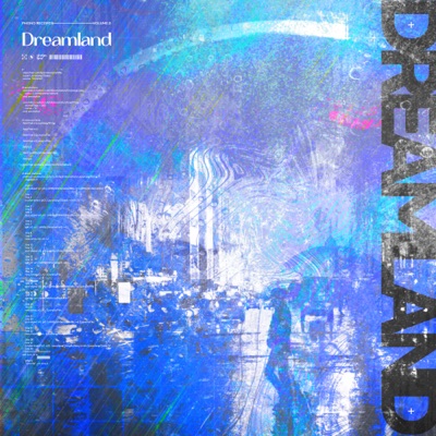 Dreamland (Phono Records Vol. 2)