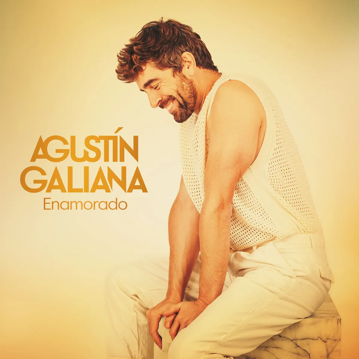 Agustín Galiana - Enamorado - Single (2024) [iTunes Plus AAC M4A]-新房子