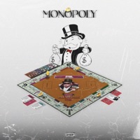 Monopoly (feat. Yunggonthatrack) - Single - $teel