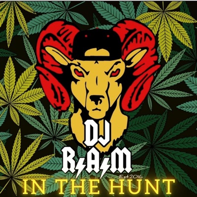 IN the HUNT (Remix)