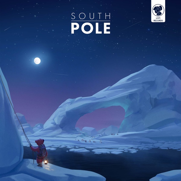 South Pole - EP