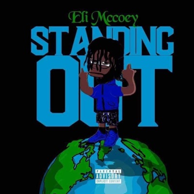 Standing Out - Single