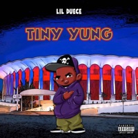 Outside (Radio Edit) - Single - Lil' Duece