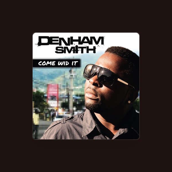 Denham Smith's avatar