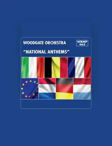 Listen to Woodgate Orchestra, watch music videos, read bio, see tour dates & more!