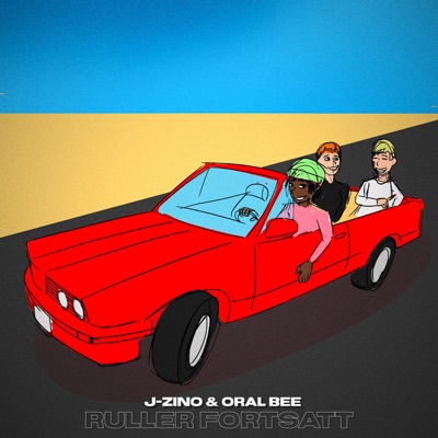 Ruller Fortsatt - Single
