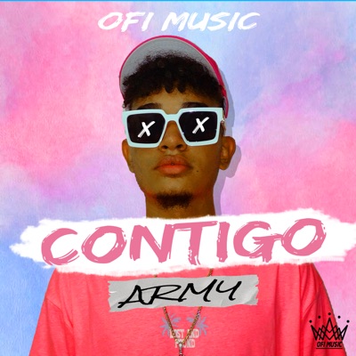 Contigo - Single