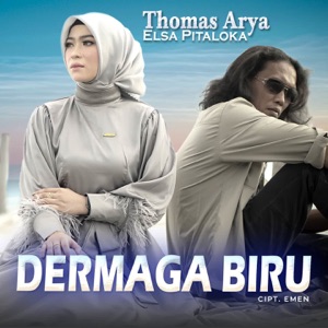 Chord Gitar Dermaga Biru - Thomas Arya