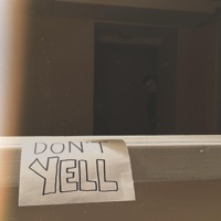 Album cover for Loathe - Single by Sunhaven