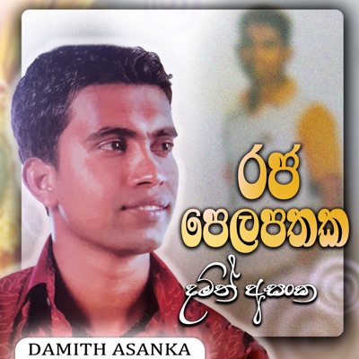 Song - Raja Pelapathaka - Damith Asanka