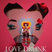 Love Drunk artwork