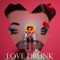 Love Drunk artwork