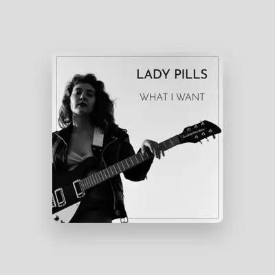 Listen to Lady Pills, watch music videos, read bio, see tour dates & more!