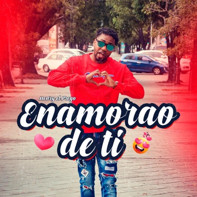 Enamorao de Ti - Single