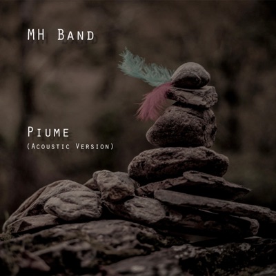 Piume (Acoustic Version) [Acoustic Version] - Single
