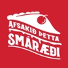 Afsakið þetta smáræði - Single