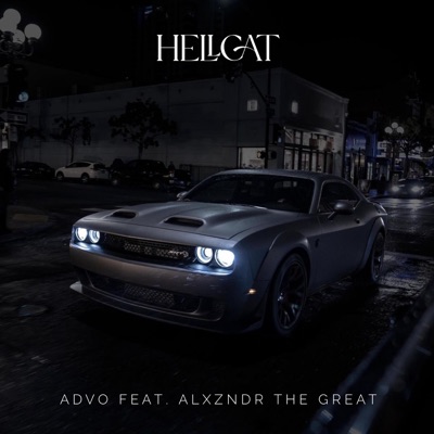 Hellcat (Freedom Street Garage Theme) (feat. Alxzndr the Great) - Single