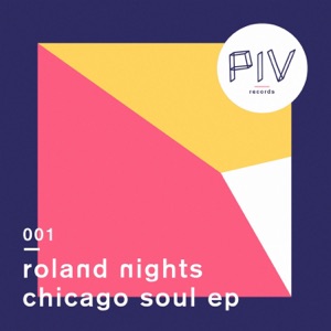 Chicago Soul - EP