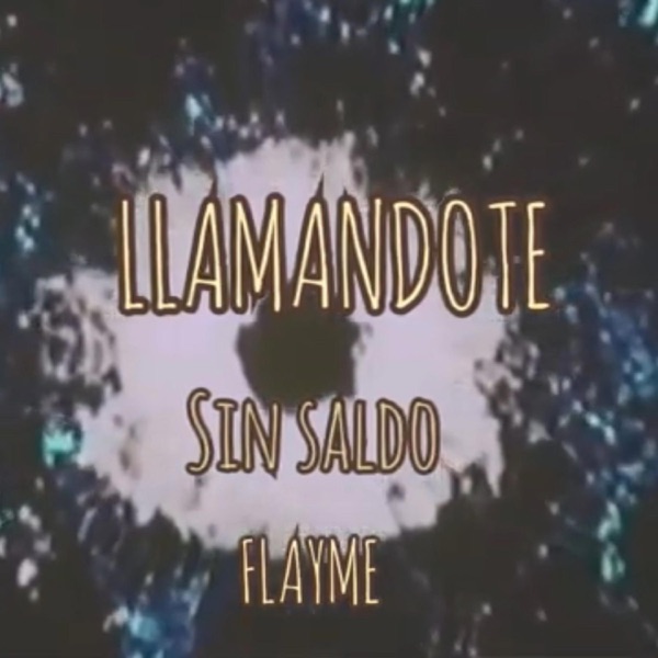 Llamandote sin saldo