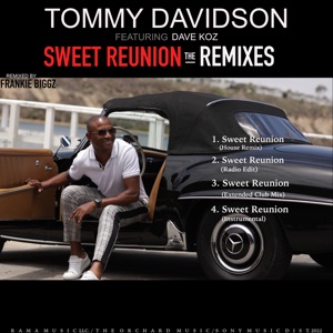 Sweet Reunion (Extended Club Mix)