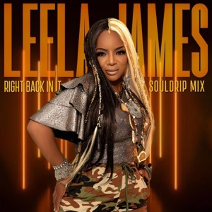 Right Back In It (Souldrip Mix) - Single