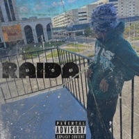 Me vs Me - EP - Raida