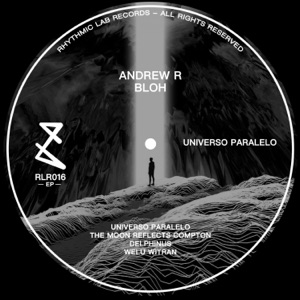 Universo Paralelo - EP