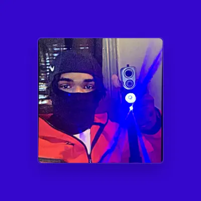 Listen to Trapalot EBK, watch music videos, read bio, see tour dates & more!