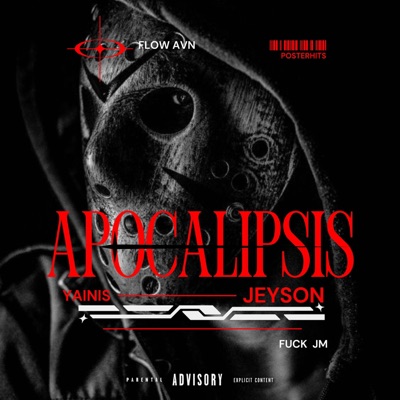 Apocalipsis (RIP) (feat. Jeyson) - Single