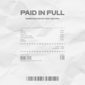 Paid in Full artwork