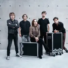 Listen to The Gathering, watch music videos, read bio, see tour dates & more!