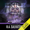 Exile: Legend of Drizzt: Dark Elf Trilogy, Book 2 (Unabridged) - R.A. Salvatore